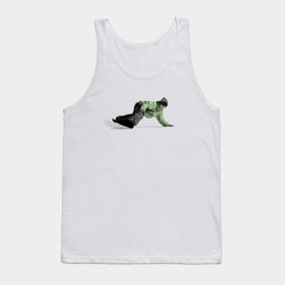 Freerider Tank Top